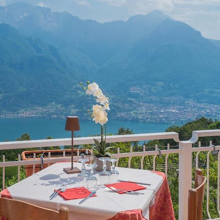 B&B Vista Lago Bellagio Exterior foto